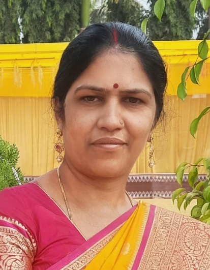 श्रीमती नीता अवस्थी