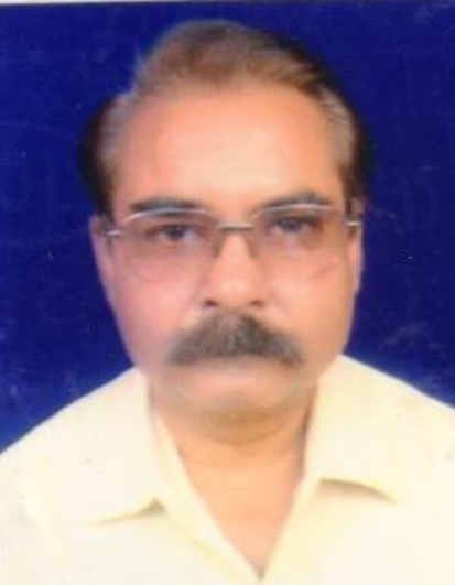 पं. प्रमोद मिश्र