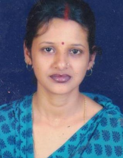 श्रीमती शीतल मिश्रा
