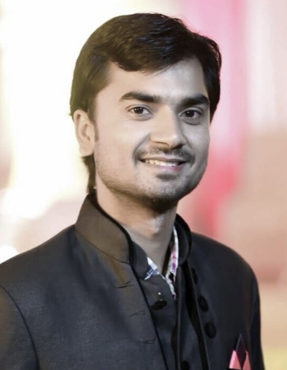डॉ. उत्कर्ष त्रिवेदी