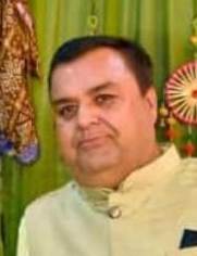 पं. आशीष बाजपेयी
