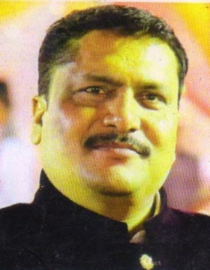 पं. दीपक तिवारी