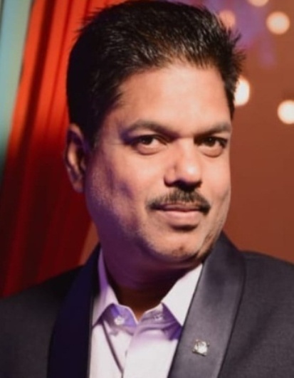 पं. रितेश अवस्थी