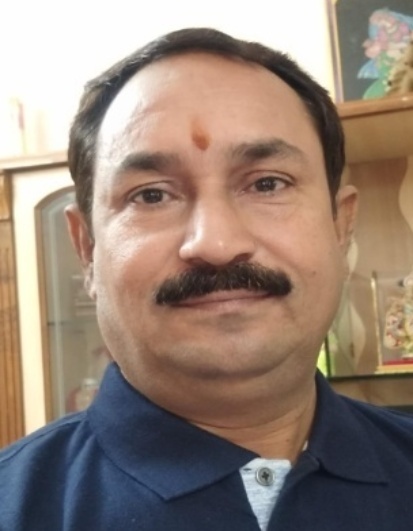 पं. राज कुमार दीक्षित