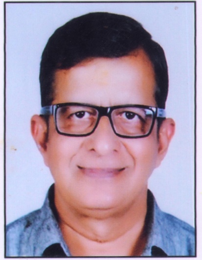 पं. सुरेश मिश्र