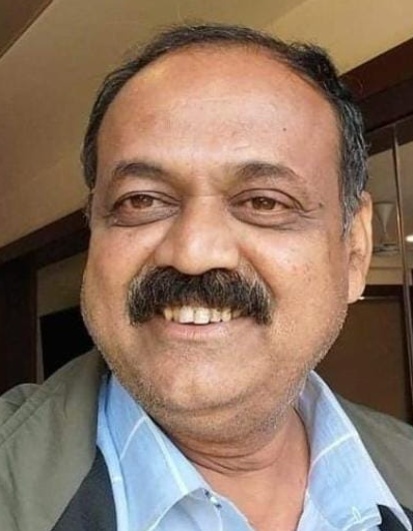 पं. संजय अवस्थी
