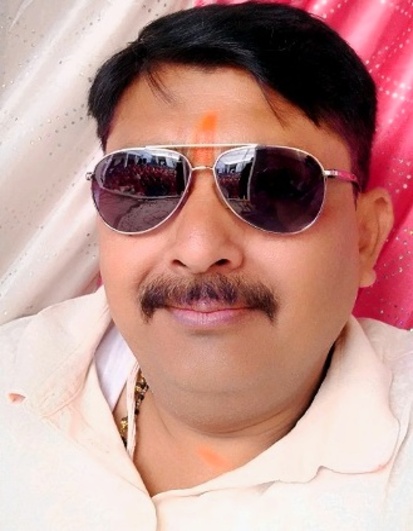 पं. अनुराग पाण्डेय