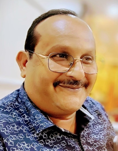 पं. राघवेन्द्र पाठक