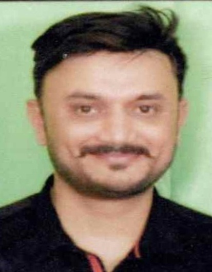पं. अभिषेक मिश्र