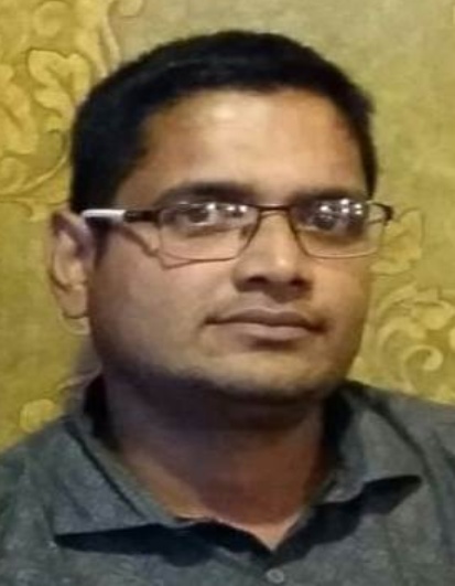 पं. शिवराम अवस्थी