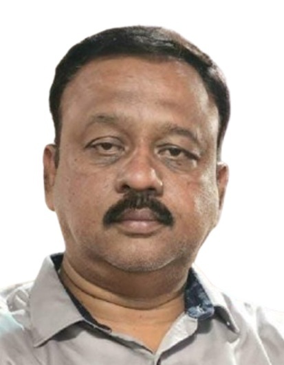 पं. विकास तिवारी