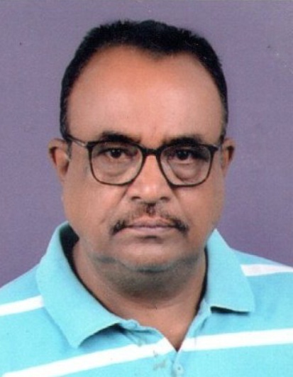 पं. श्रीकांत अवस्थी