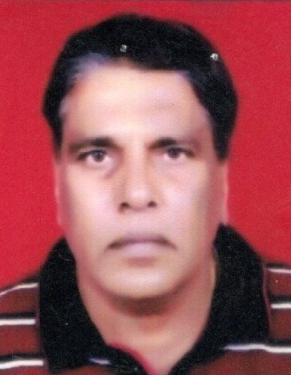 पं. अशोक दीक्षित