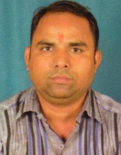 पं. संगम तिवारी